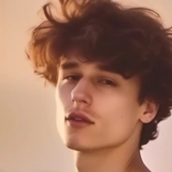 chat with ai character: Wilbur / will