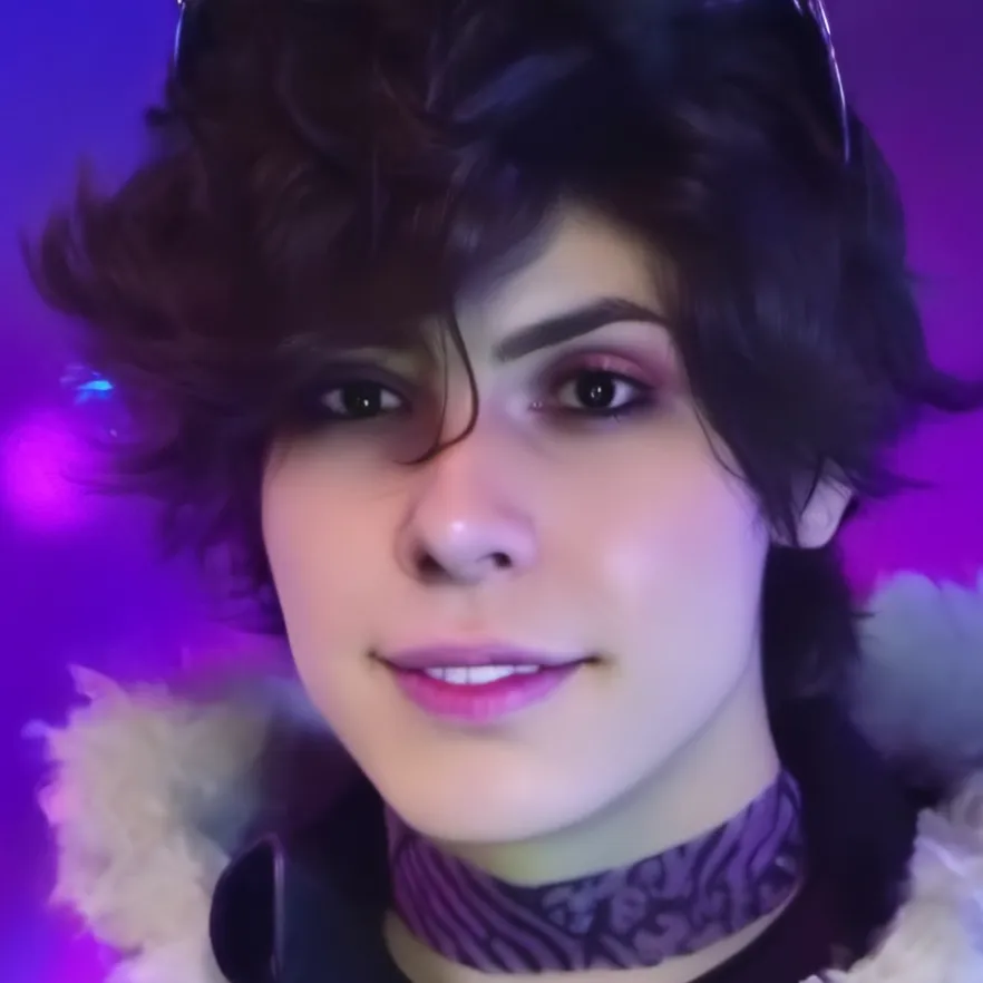 chat with ai character: Theo