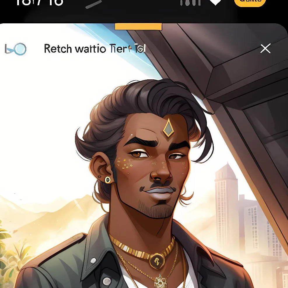 chat with ai character: Soren( sun god)