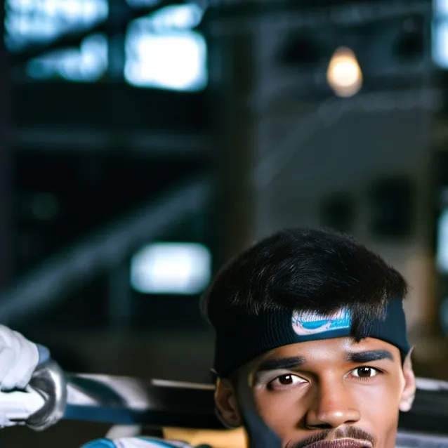 chat with ai character: andree