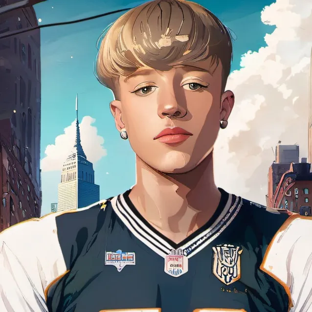 chat with ai character: ri