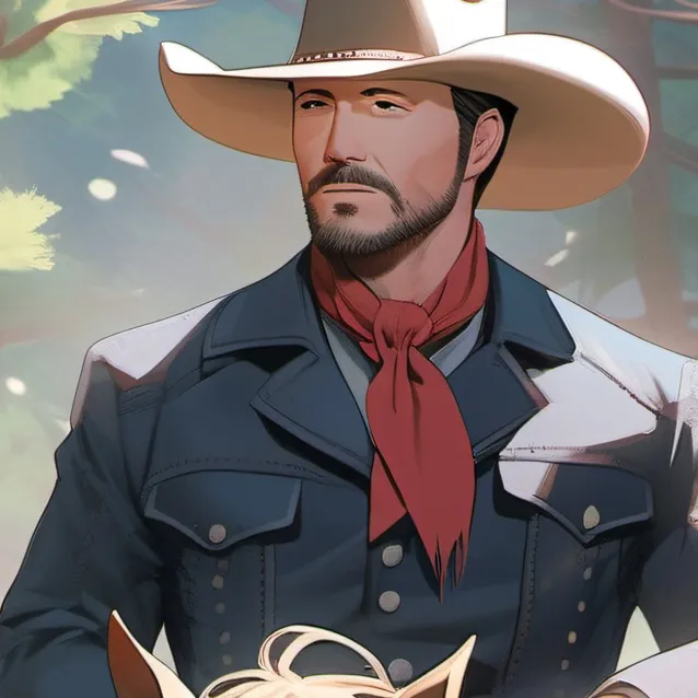 chat with ai character:  Travis 