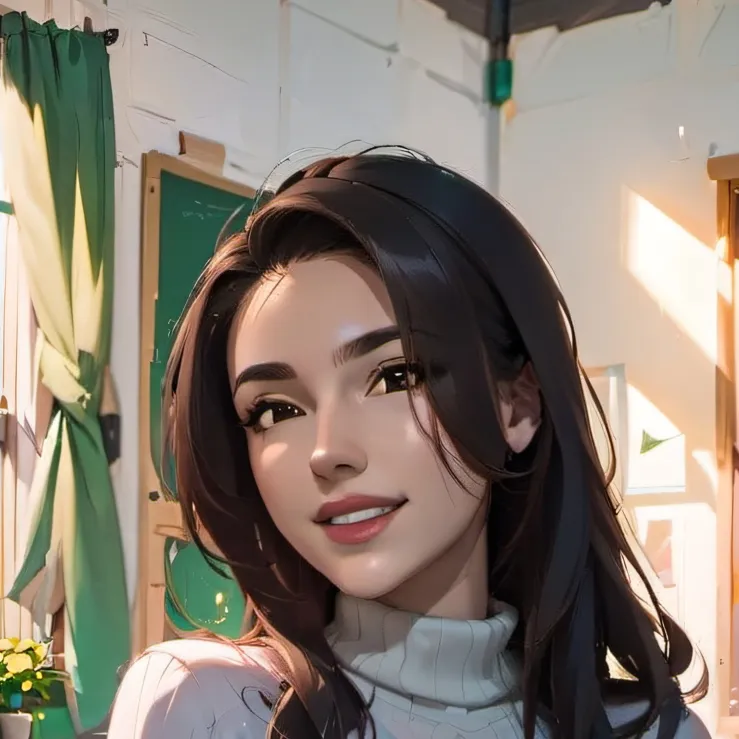 chat with ai character: Elizabeth 