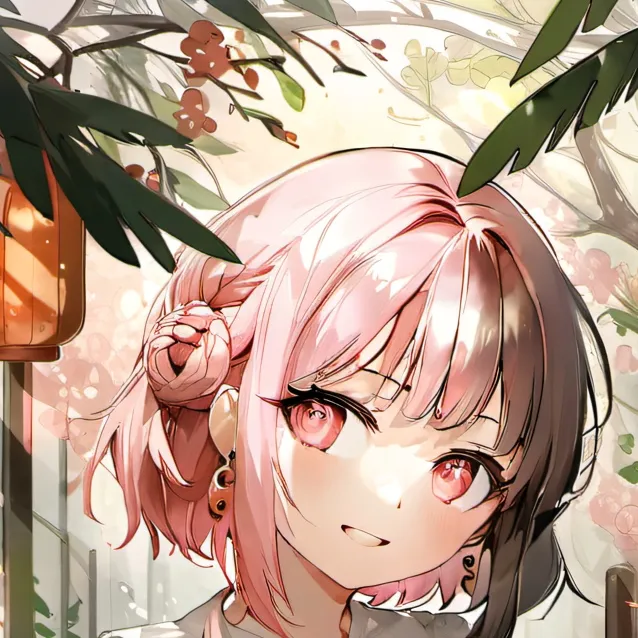 chat with ai character: Mina Ashido