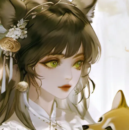 chat with ai character: Rosa