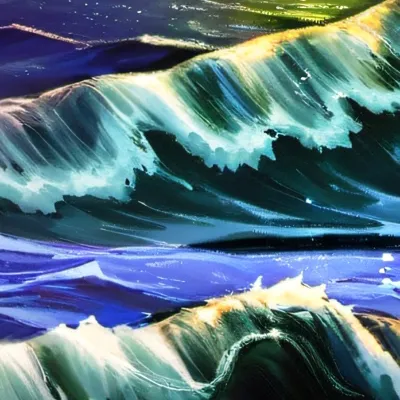 chat with ai character: Anything u want