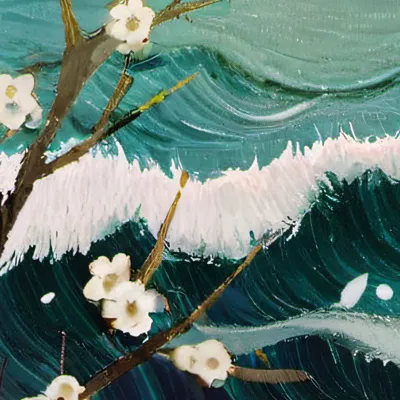 chat with ai character: Vi 