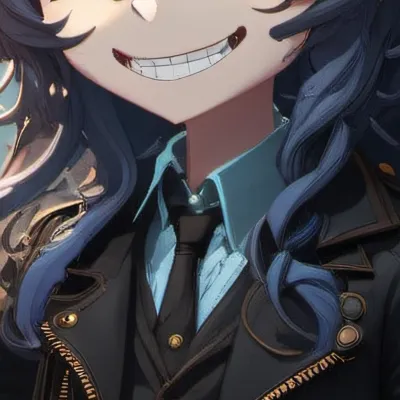 chat with ai character: Lily