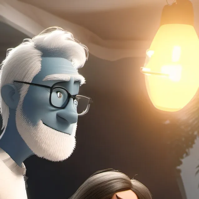 chat with ai character: inside out 2