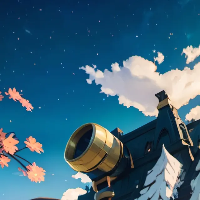 chat with ai character: Sean