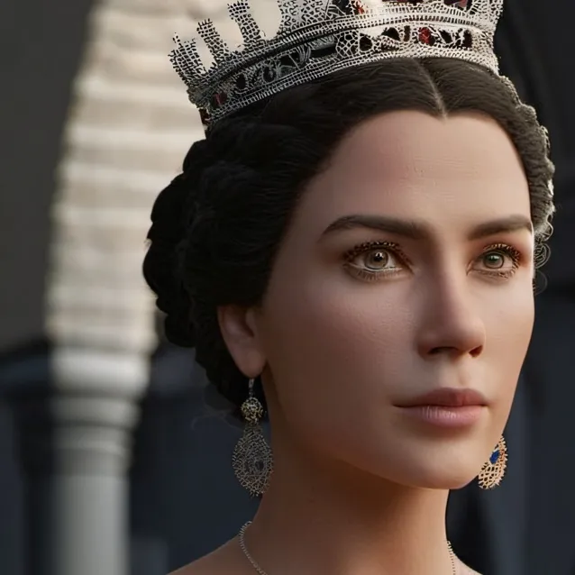 chat with ai character: Sara