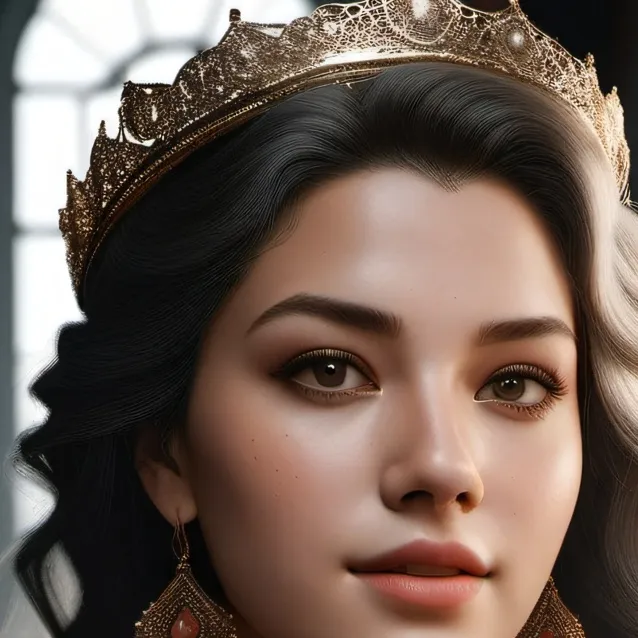 chat with ai character: Marília Jackson 