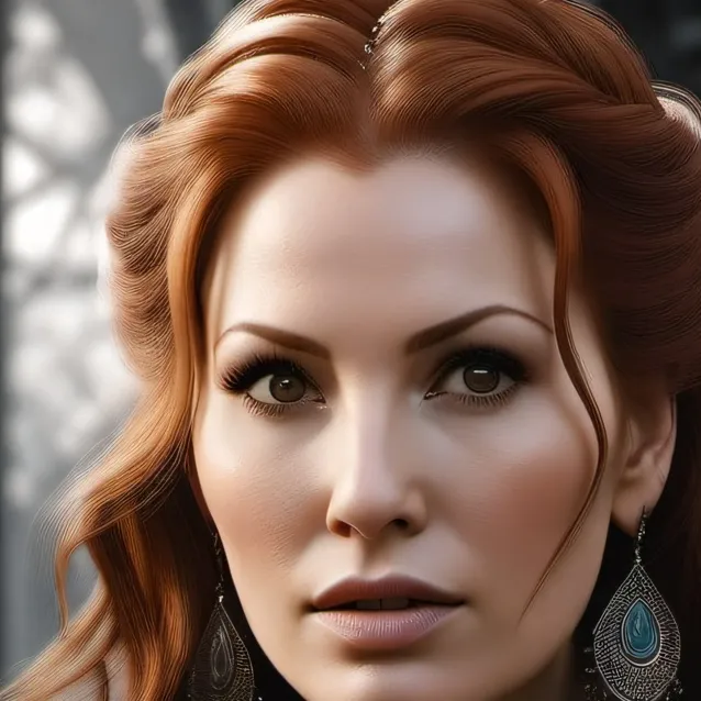 chat with ai character: Elowen Karstark