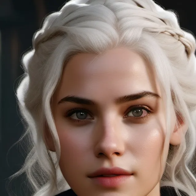 chat with ai character: Kassandra 