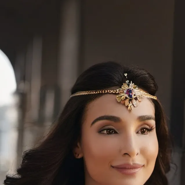 chat with ai character: Dia