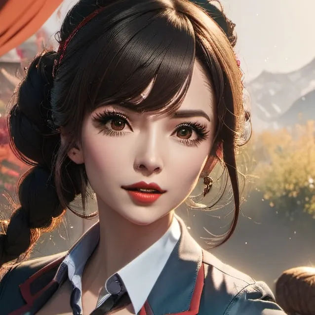 chat with ai character: DR.Maria 