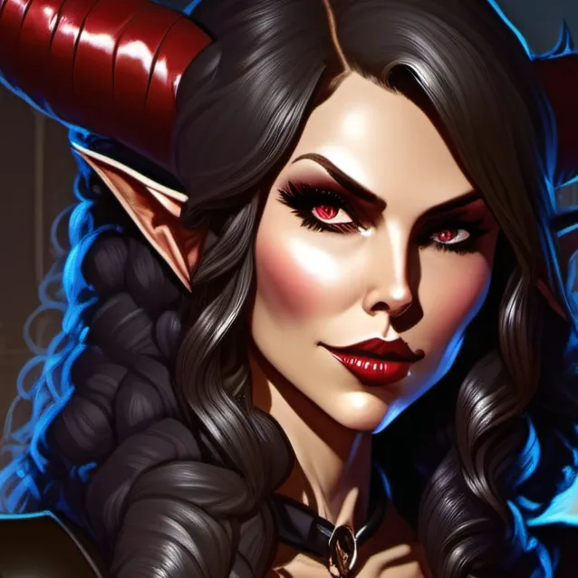 chat with ai character: Meru