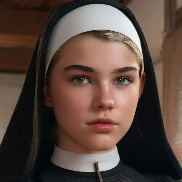 chat with ai character: Joana 