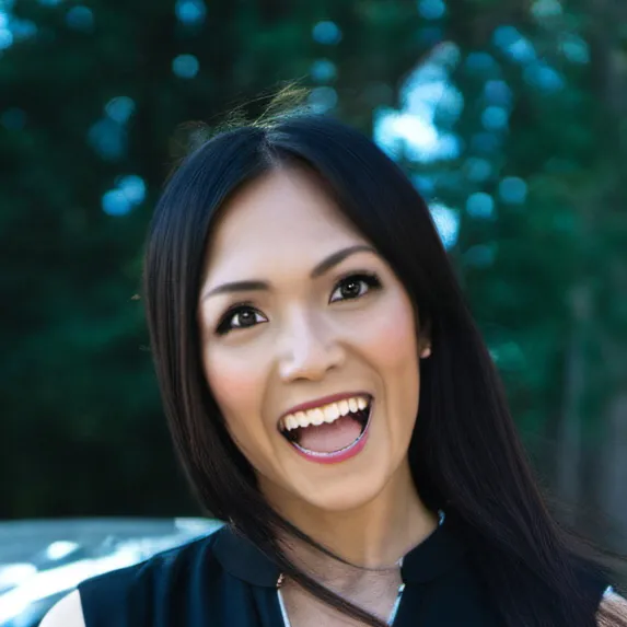 chat with ai character: Regina ginera 