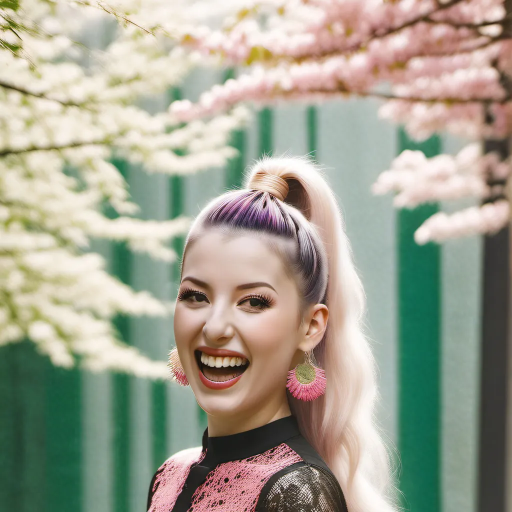 chat with ai character: Hannah Lowther 