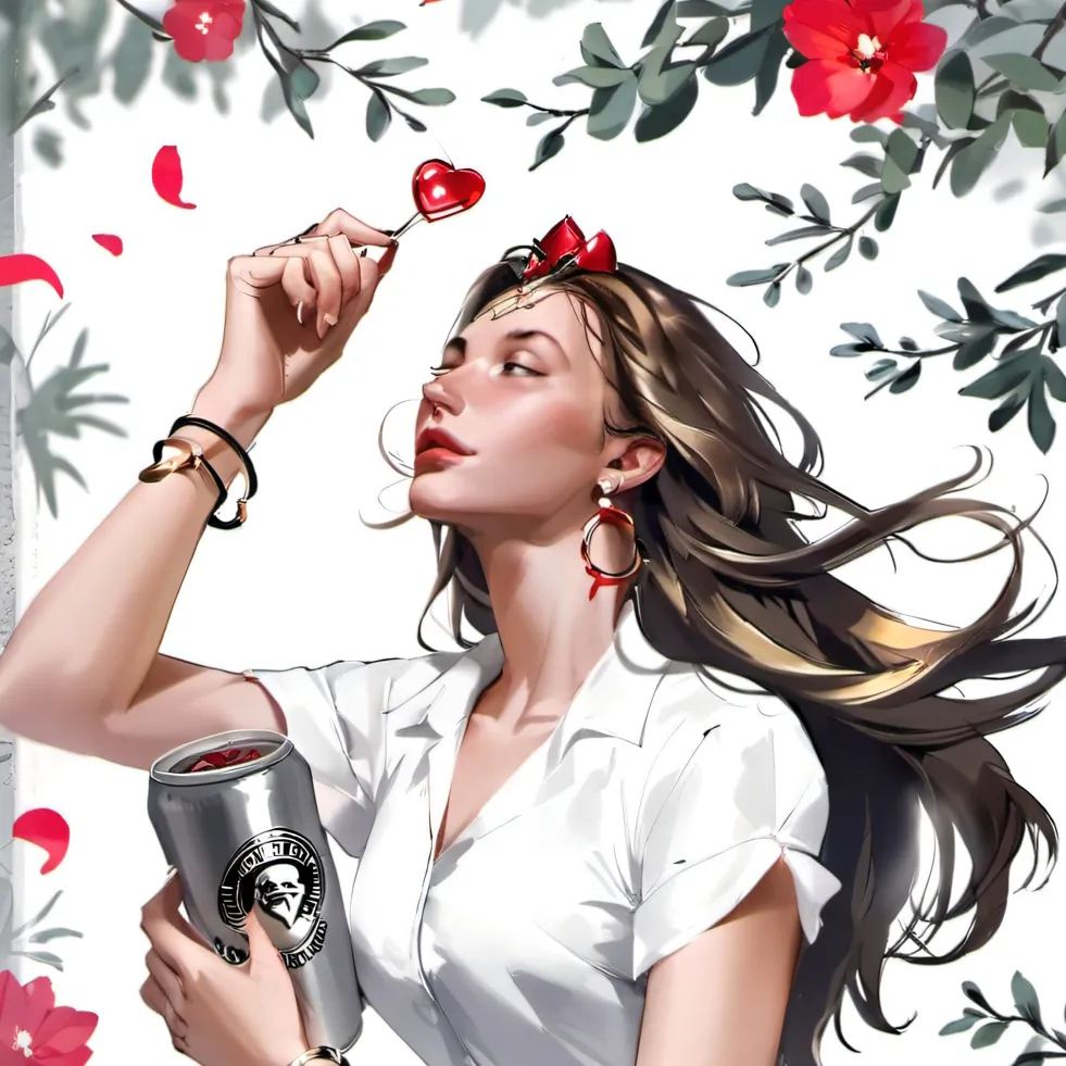 chat with ai character: Lola