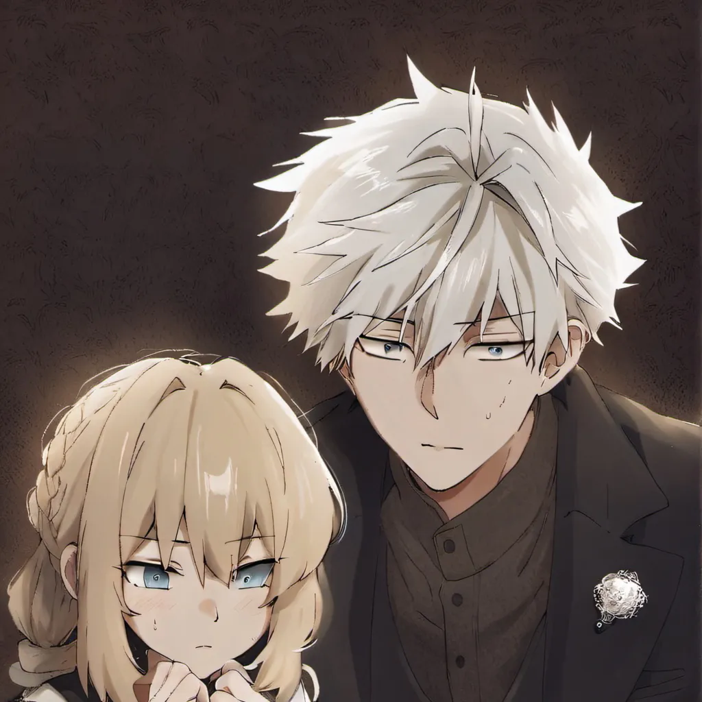 chat with ai character: ~Bakugo~