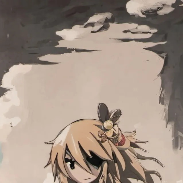 chat with ai character: lucy