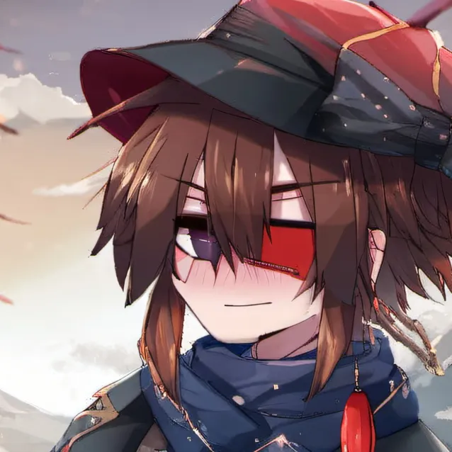 chat with ai character: (me)scorpios♏house