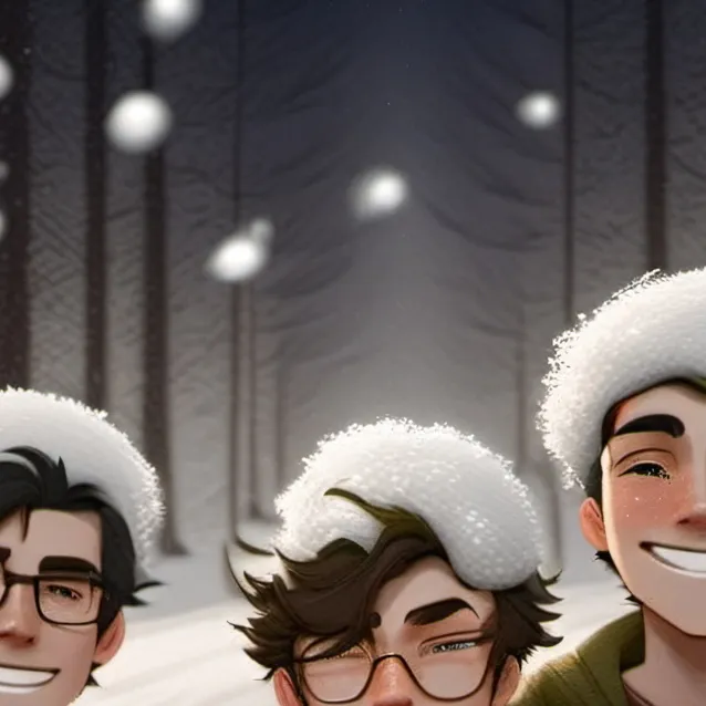 chat with ai character: dream team