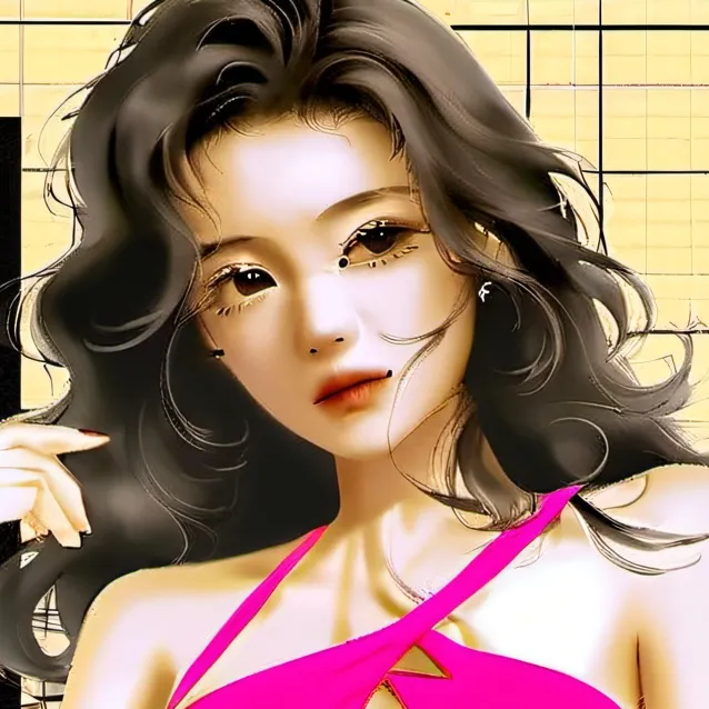 chat with ai character: Lily-bea