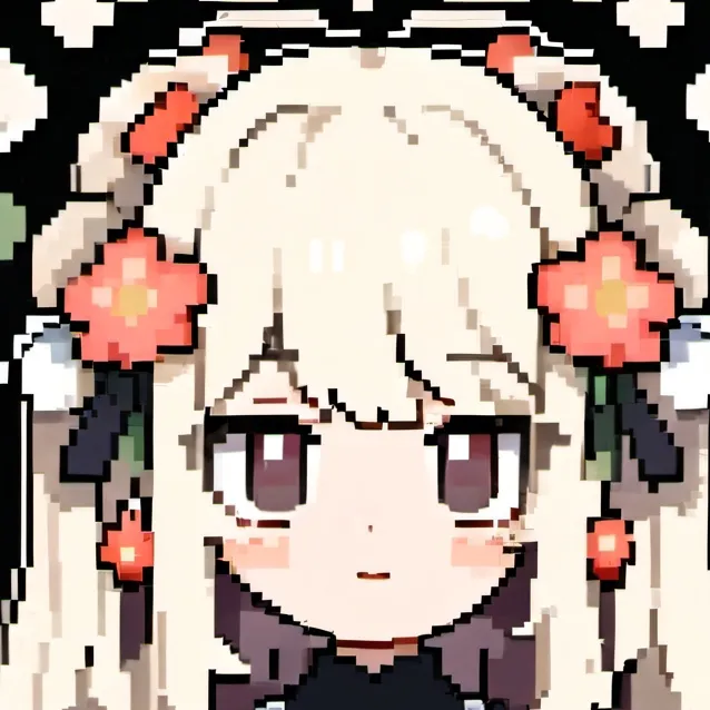 chat with ai character: Luna