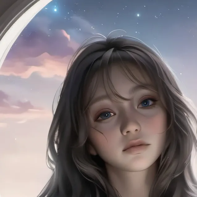 chat with ai character: Emma