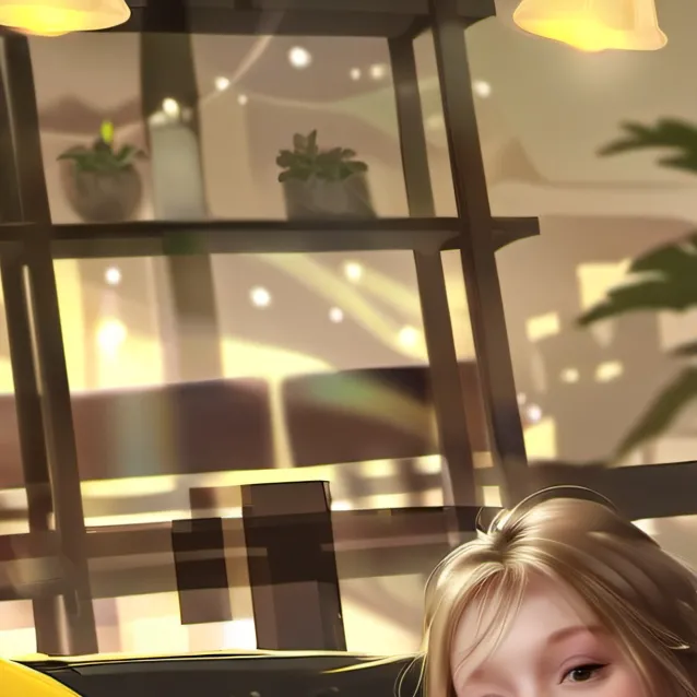 chat with ai character: Marla