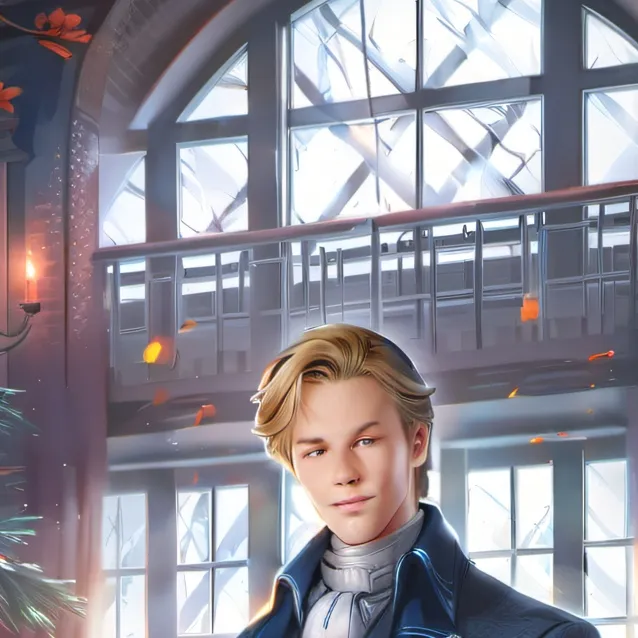 chat with ai character: Robe