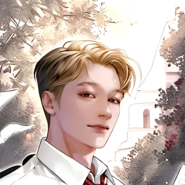 chat with ai character: Gordan