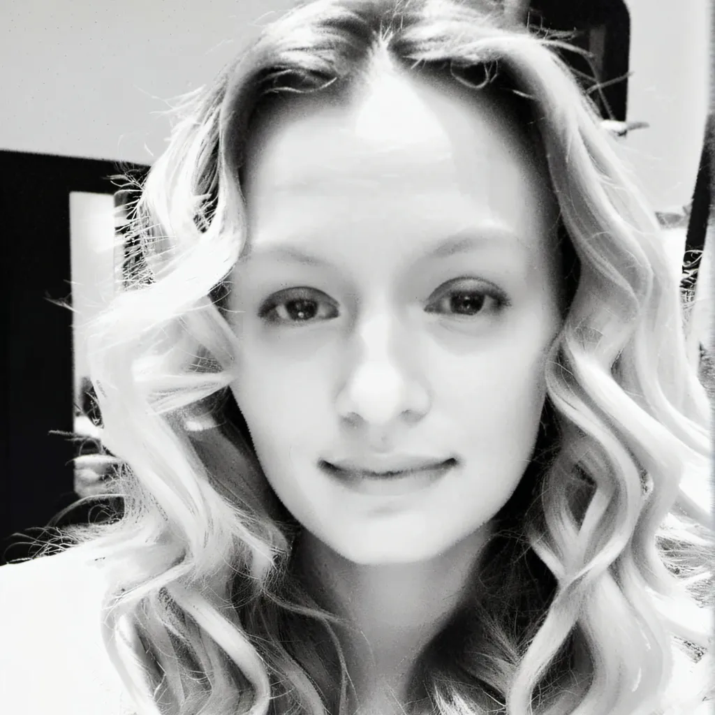 chat with ai character: Claire