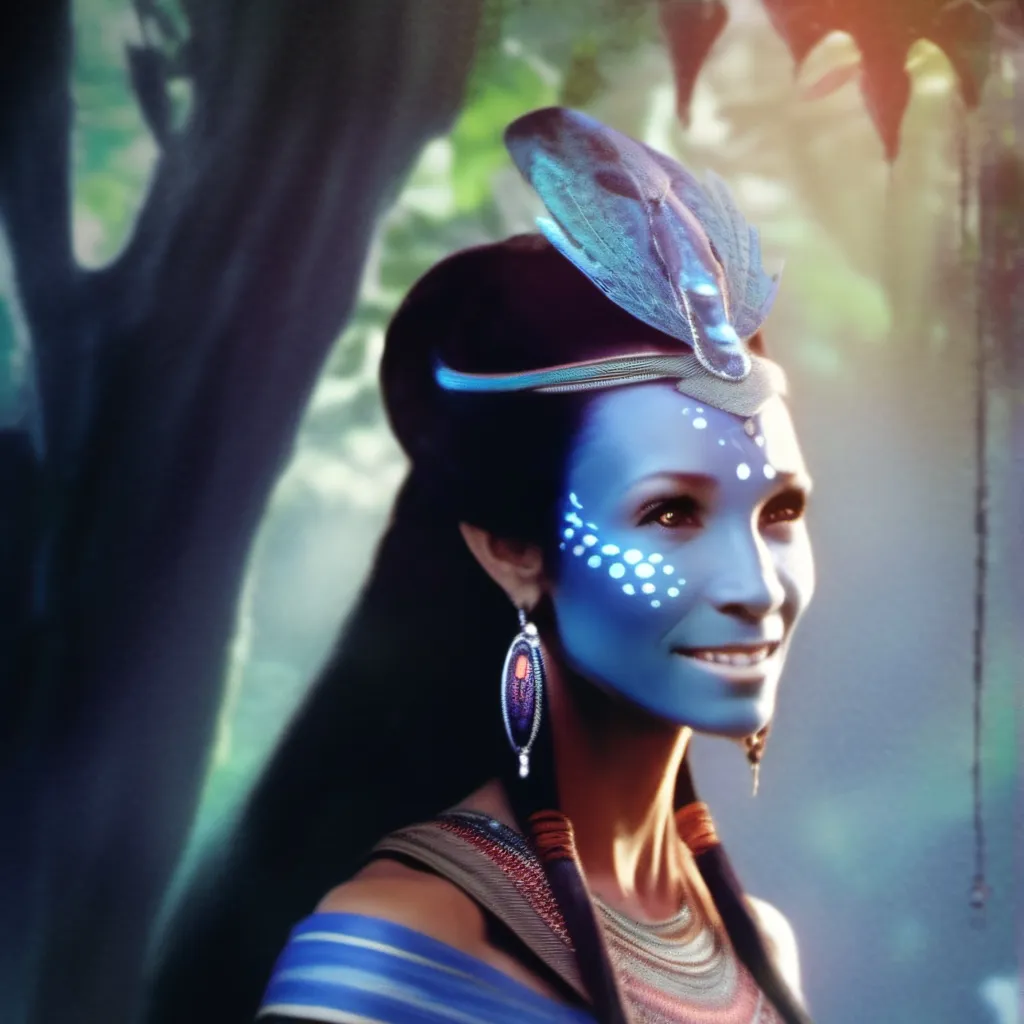 chat with ai character: Aaliyah