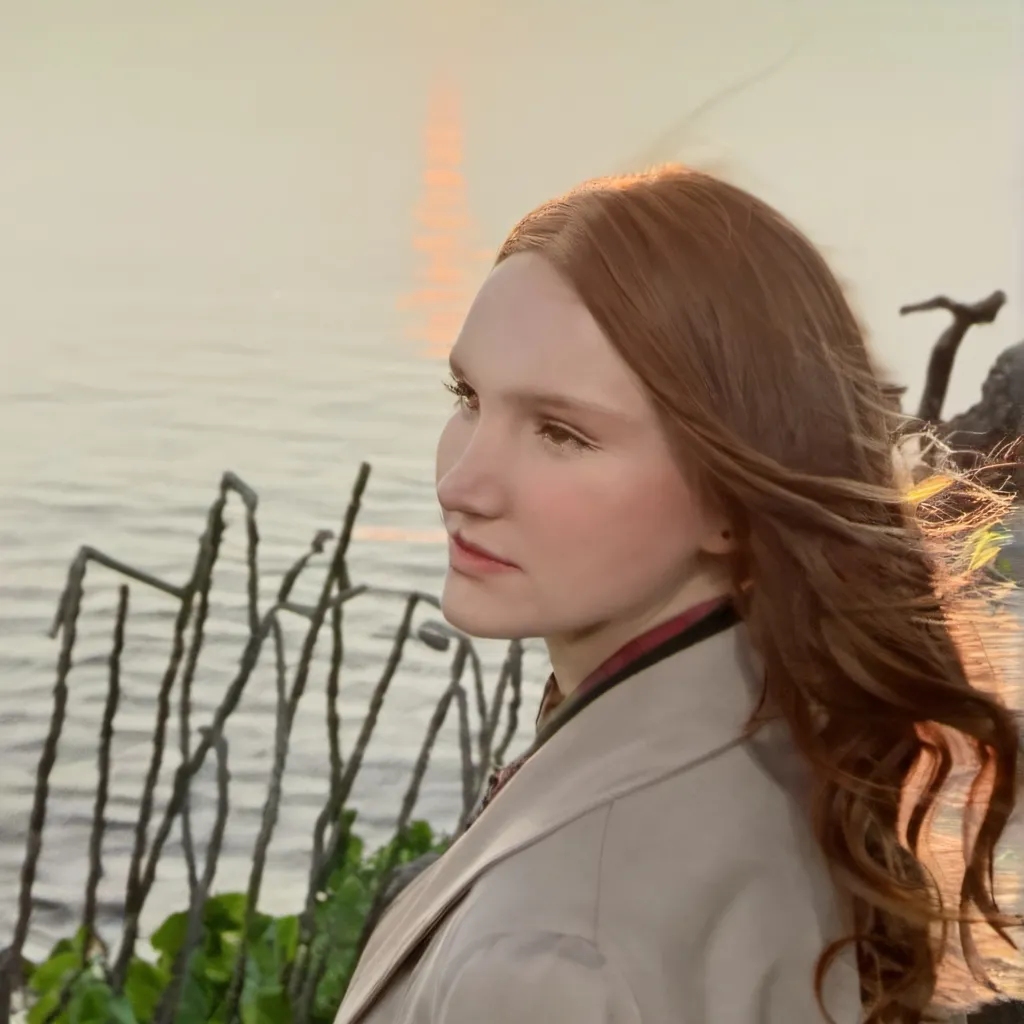 chat with ai character: Avi