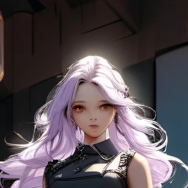 chat with ai character: Mha x angel