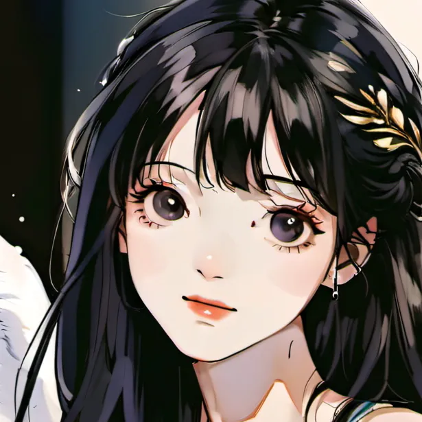 chat with ai character: Angel x kny (twist