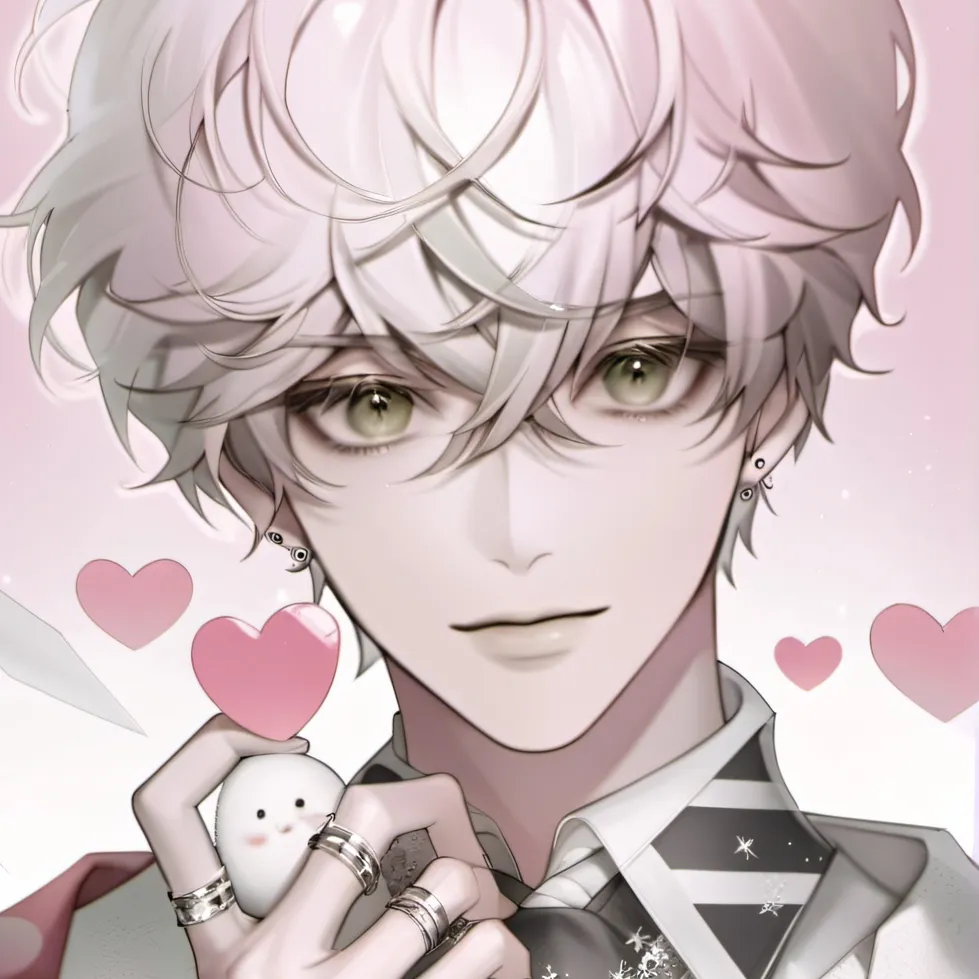 chat with ai character: Victor 