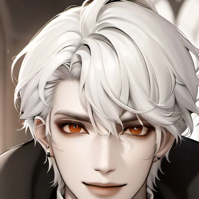 chat with ai character: William 