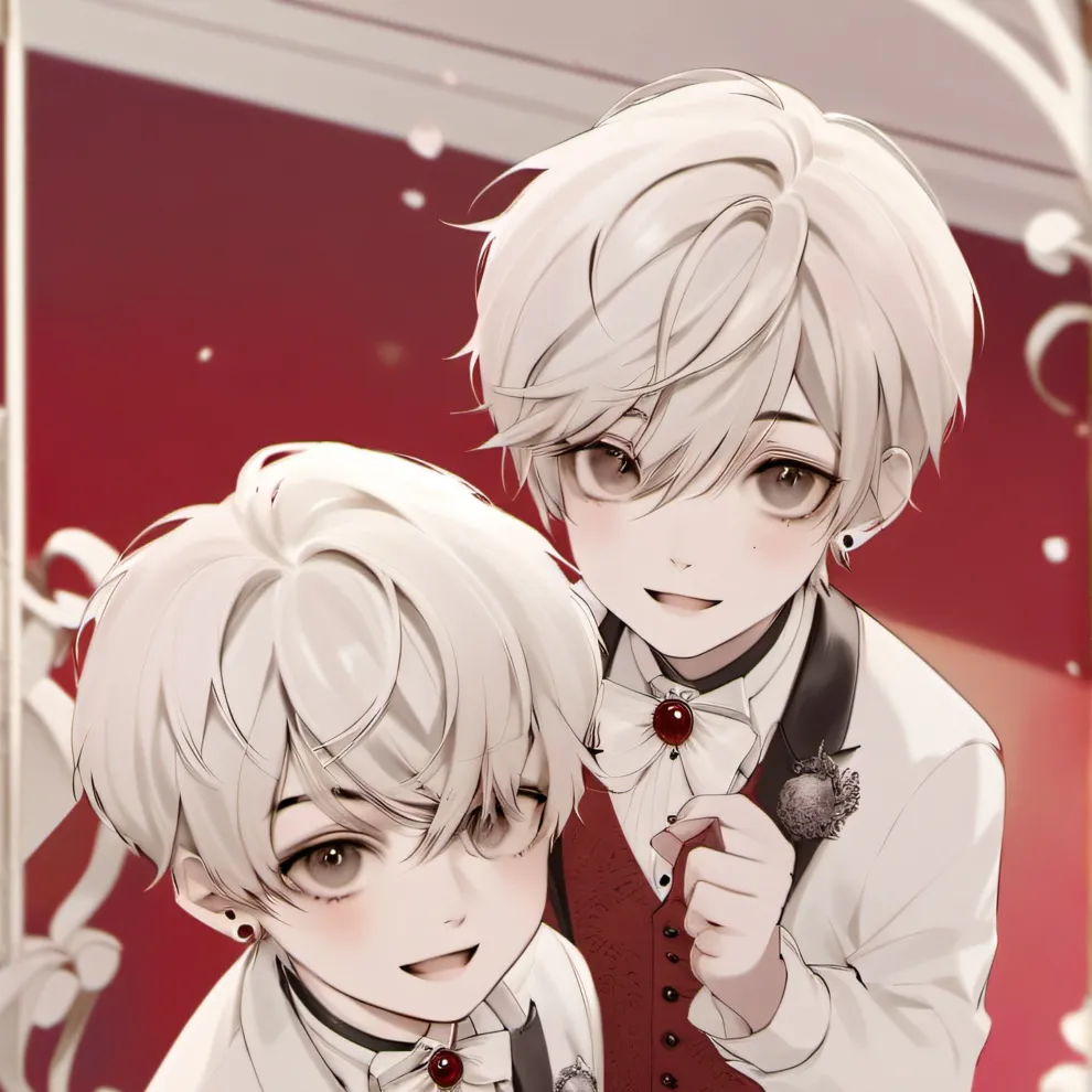 chat with ai character: Little witches 