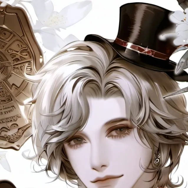 chat with ai character: Chocolate factory 