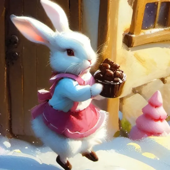 chat with ai character: your world 