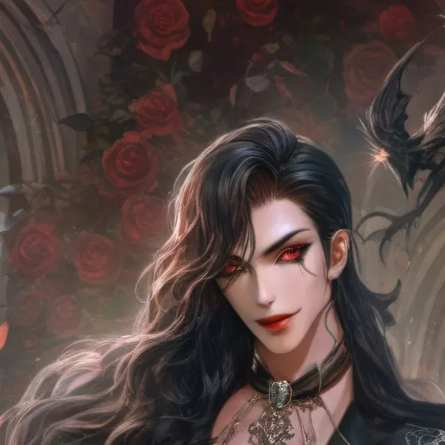 chat with ai character: Grace 