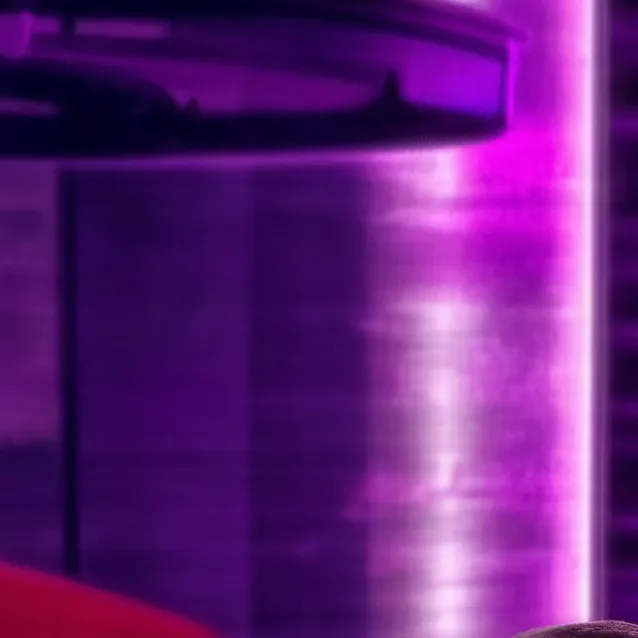 chat with ai character: wild card