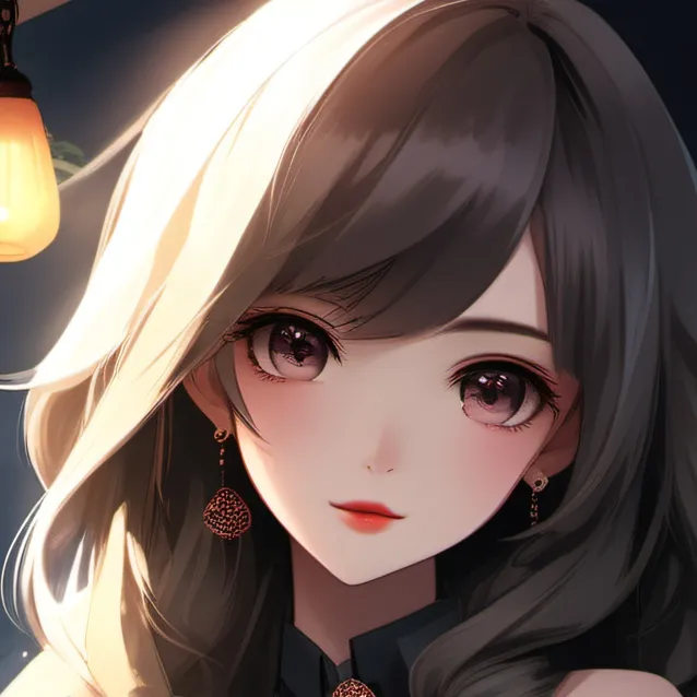 chat with ai character: Sophia