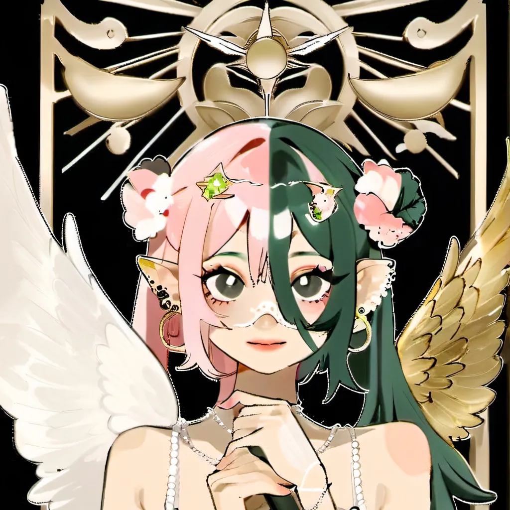 chat with ai character: Melanie Martinez