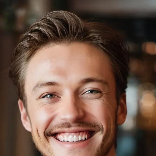 chat with ai character: colt cotten